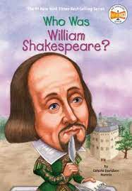 william shakespeare therun