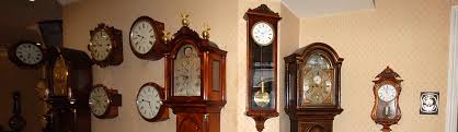 Finest Antique Clocks For