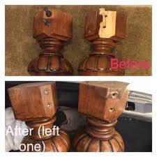 We sell quality unfinished wood furniture that will last for generations to come. Wooden Furniture Repair Laptrinhx News
