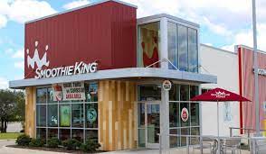 smoothie king various locations cam