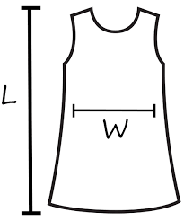 Girls Size Chart Copy Artwearama