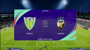 Based on the current form and odds of farense & tondela, our value bet for this match is for this to be a low scoring match and there be under 2.5 goals. Cd Tondela Vs Sc Farense Pes 21 Primeira Liga Live Gameplay Youtube