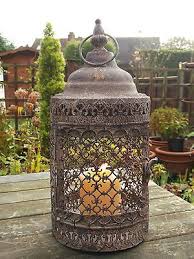 Lanterns For Outdoor