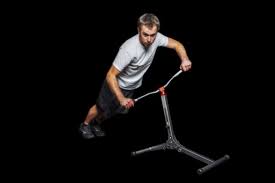 mountain bike specific training tool