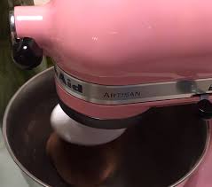 Since you will get the largest capacity from this version, you can consider this mixer. Kitchenaid Professional 5 Plus Vs Artisan Homelization