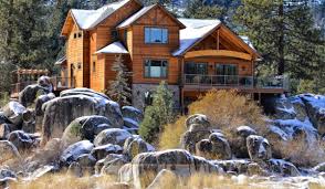 mountain house designs for your