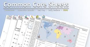 Balancing Equations Worksheets