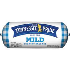 odoms tennessee pride mild roll sausage