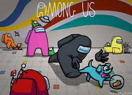 Become the superior life form by defeating other players in impostor.io! Among Us