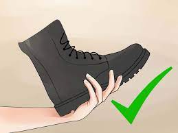 How to tell if you need smaller or tighter shoes. 3 Ways To Wear Shoes That Are Too Big Wikihow