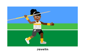 what is javelin
