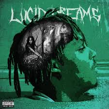 We have song's lyrics, which you can find out below. Juice Wrld Lucid Dreams 1500x1500 Freshalbumart