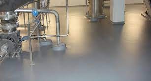3 types of resin flooring explained