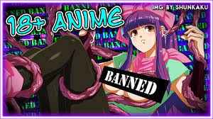 This Studio Made the World's Most Banned Hentai | Cursed Culture - YouTube