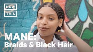 Black hair with highlights now has the issue of leaving the beholder breathless as you are soon to see the following images*. Black Hair Media America A Twisted History Reference Source