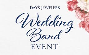 wedding and anniversary band events