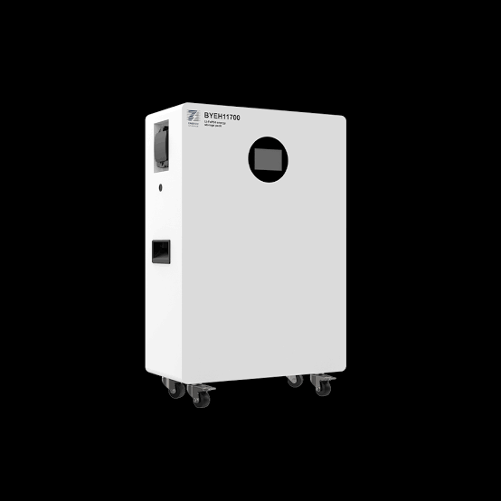 Home Energy Storage System | Efficient & Sustainable Power | PVB Energy Storage