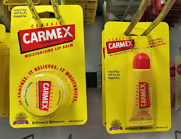 is carmex lip balm good or bad for your