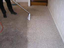 carpet cleaning and upholstery cleaner