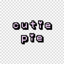 Full Cutie Pie Icon Transparent Background Png Clipart