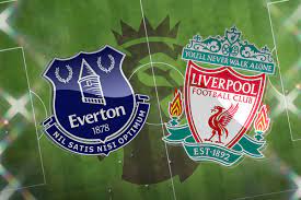 Everton vs Liverpool: Prediction, kick off time, TV, live stream, team  news, h2h results - Merseyside derby