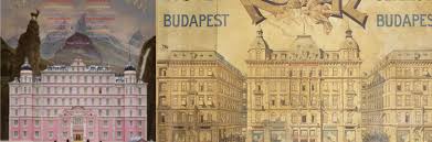 Марриотт москва ройал аврора россия. The Real Grand Budapest Hotel