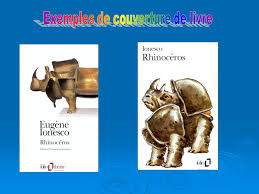 Métamorphose Rhinocéros de Eugène Ionesco. - ppt télécharger