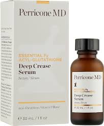deep wrinkle serum perricone md