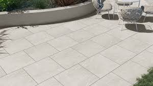 How Outdoor Porcelain Tiles Can