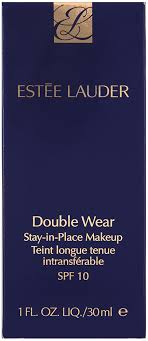 makeup spf 10 foundation