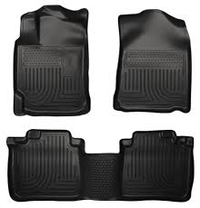 98961 husky liners weatherbeater front