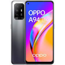 Oppo A94 5G 128 GB - Schwarz - Ohne Vertrag