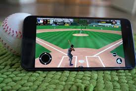 Please note, sports in general aren't great on mobile. Best Baseball Games For Android Android Central