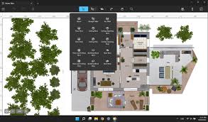 d home design visualization