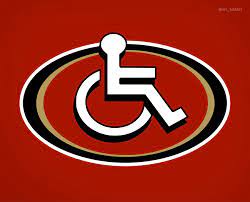 You can download in.ai,.eps,.cdr,.svg,.png formats. Nfl Memes On Twitter Breaking San Francisco 49ers Unveil New Logo