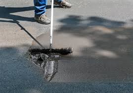 Maybe you would like to learn more about one of these? How Long Does Driveway Sealer Need To Dry Before Rain Pepper S Home Garden