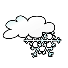 Neige is a cute young man with short black hair. Snow Neige Clipartist Net Clip Art Snowstorm Weather Black White Line Art Clipart Best Clipa Winter Lesson Plan Snowflake Coloring Pages Clip Art