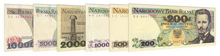 Result, you get the best euro exchange rate while sending money to poland. Old Polish Zloty Banknotes Exchange Yours Now