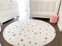 five great nursery carpet options