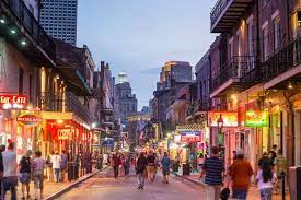 new orleans activities for couples