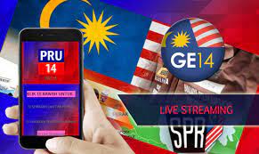 Over 1000 live soccer games weekly, from every corner of the world. Malaysian Apps To Get Updates On Ge14 Election Polling Results 2018