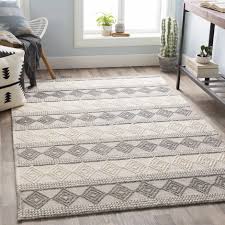 bohemian wool carpet