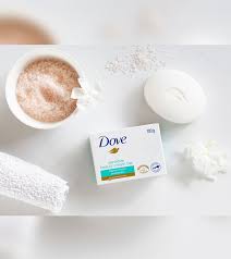 dove soap for oily skin ings