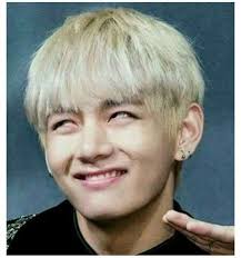 V naming his goldfishes no.1 and 2 will never not be funny! Is V Kim Taehyung Of Bts Always Cool Cool Or Can He Be Funny And Joke Too Quora