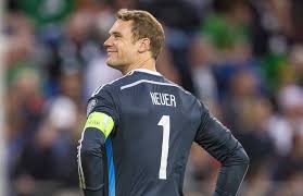 Discover some of the greatest 4k wallpapers for your desktop or phone. Manuel Neuer Wallpapers Hd