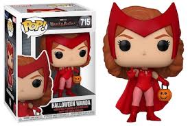 Read reviews and buy funko pop! Funko Pop Wandavision Checklist Gallery Exclusives List Variants Info