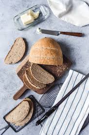 Why this recipe is so great! Easy Homemade Rye Bread House Of Nash Eats