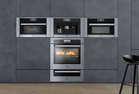 Common Miele Oven Faults Solutions