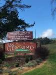 San Geronimo Golf Course | San Geronimo CA
