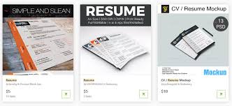 Ny and online students, don't miss your mock interview. 35 Best Professional Business Resume Cv Templates 2021